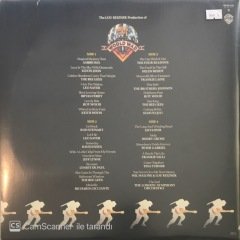 The Original Soundtrack From The 20th Century Fox Film All This And World War II Double LP