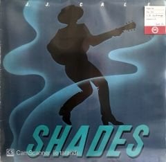 J. J. Cale / Shades LP