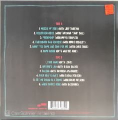 Norah Jones - Playing Along LP (Mavi Renk)