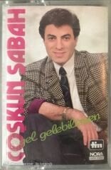 Coşkun Sabah Gel Gelebilirsin KASET