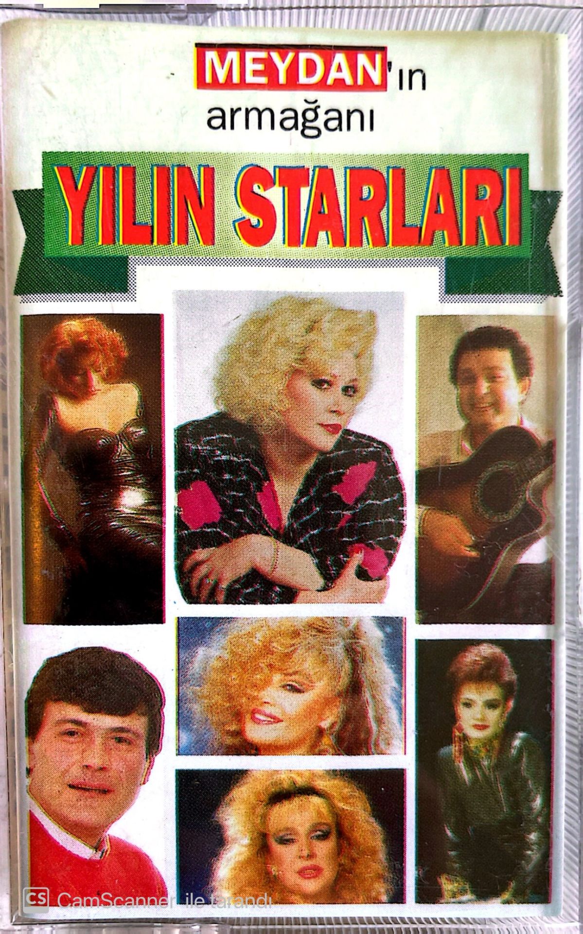 Yılın Starları KASET