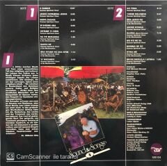 Kumasi Spiritual Chor Ghana LP