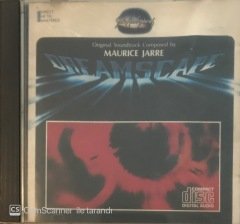 Maurice Jarre Dreamscape CD