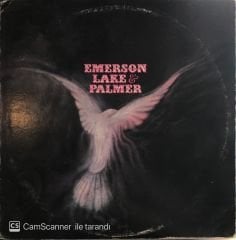Emerson Lake & Palmer LP
