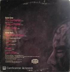 Emerson Lake & Palmer LP