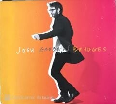 Josh Groban Bridges CD