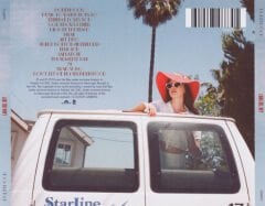 Lana Del Rey – Honeymoon CD