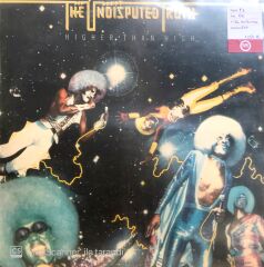 Higher Than High / The Undisputed Truth LP