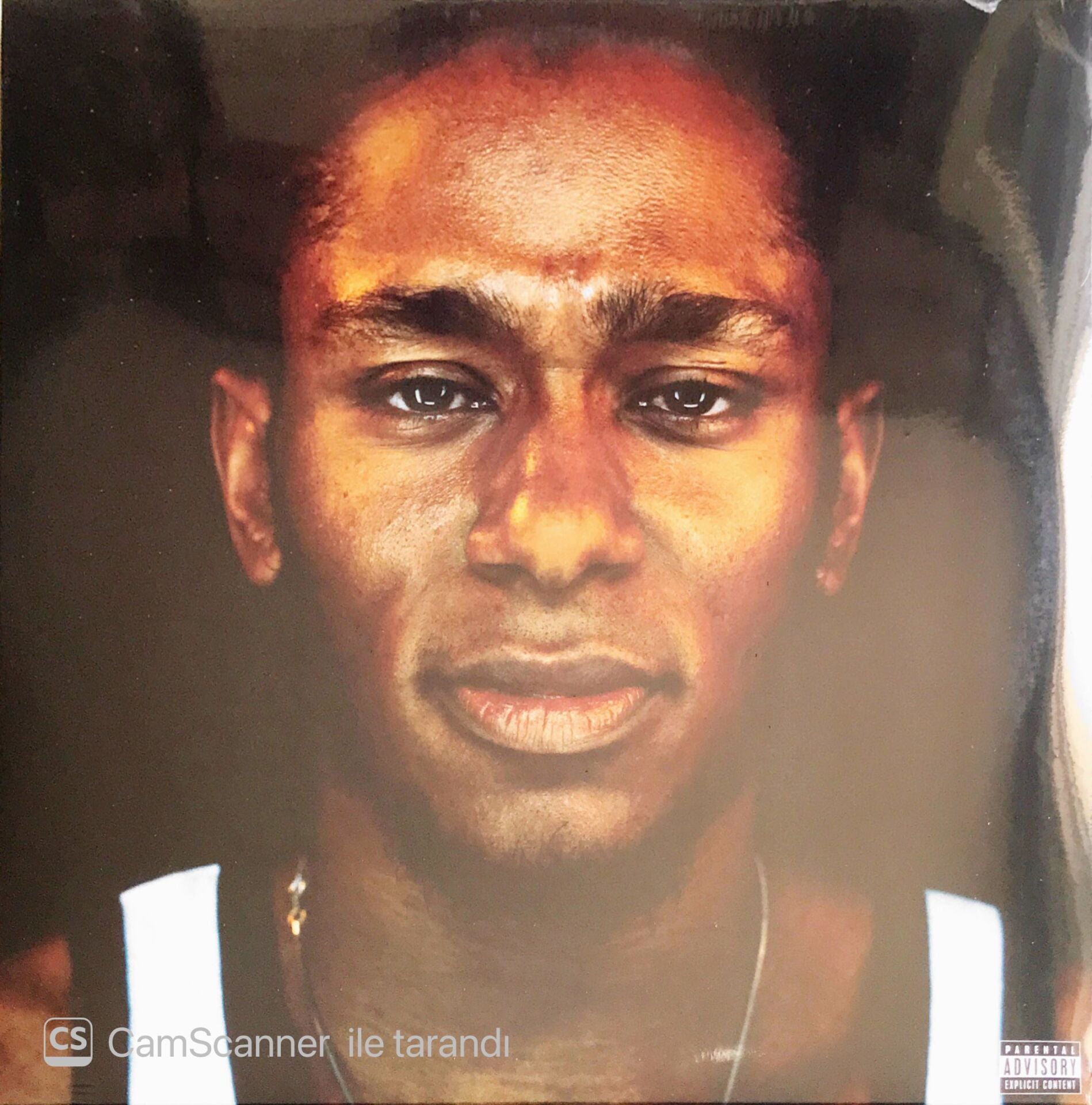 Mos Def - Black On Both Sides - Double LP