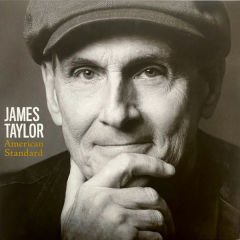 James Taylor – American Standard LP