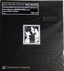 Mad Season - Above - LP