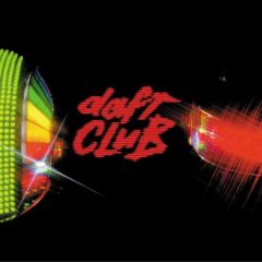 Daft Club Double LP