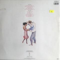 Chris Rea Dancing With Strangers  LP