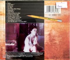The Miseducation Of Lauryn Hill CD