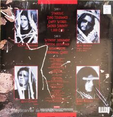 Death - Symbolic - LP