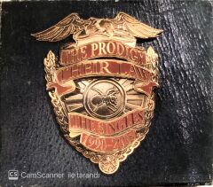 The Prodigy Their Law The Singles 1990-2005 (2 CD) CD