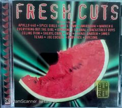 Fresh Cuts CD
