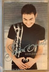 Serdar Ortaç  - Serdar Ortaç 98 - Gecelerin Adamı KASET