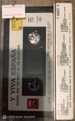 Y Viva Espana KASET