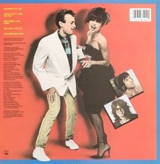 Scandal ''Scandal'' LP