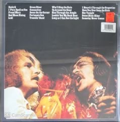 Creedence Clearwater Revival - Chronicle Double LP