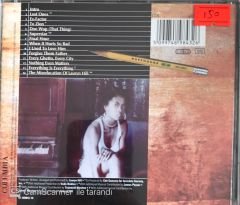 The Miseducation Of Lauryn Hill CD