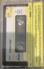 Too House to Handle KASET