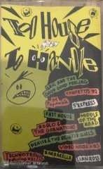 Too House to Handle KASET
