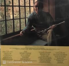 On Stage Benny Goodman And His Sextet Double LP