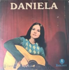 Daniela Saadet Şarabı 45lik