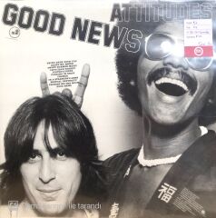 Good News / Attitudes LP