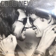 Good News / Attitudes LP