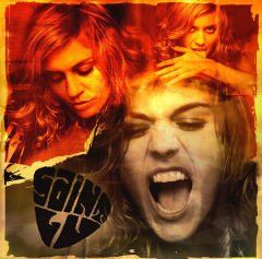 Saint Lu – Saint Lu LP