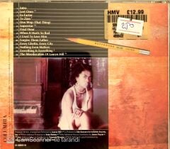 The Miseducation Of Lauryn Hill CD