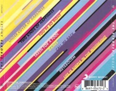 The Strokes – Angles CD