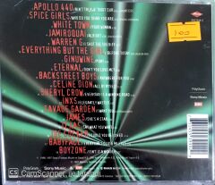 Fresh Cuts CD