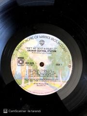 Graham Central Station / Ain't No 'Bout-A-Doubt It LP