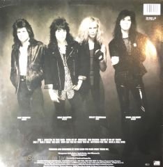 Mr. Big - Mr. Big LP