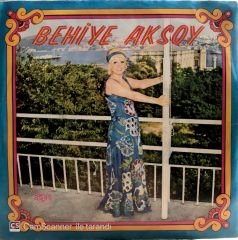 Behiye Aksoy Unutmayı Kim Öğretti 45lik