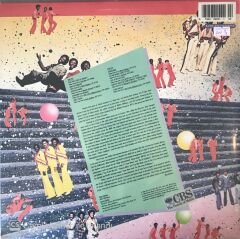 The O'jays Greatest Hıts LP