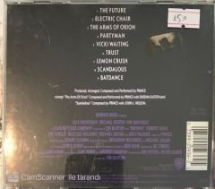 Batman Motion Pıcture Soundtrack CD