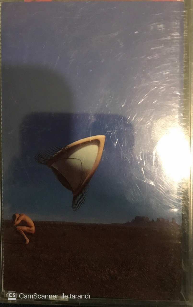 The Cranberries Bury The Hatchet KASET