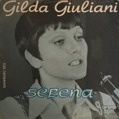 Gilda Giuliani Serena 45lik