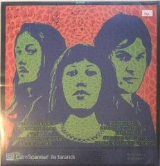 The Ringo Jets LP