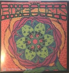 The Ringo Jets LP