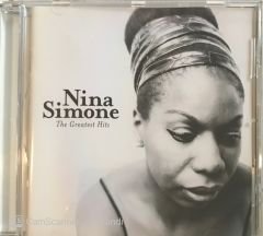 Nina Simone The Greatest Hits CD