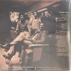 Intruders Super Hits LP