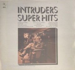 Intruders Super Hits LP