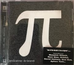 Musıc For The Motıon Pıcture CD