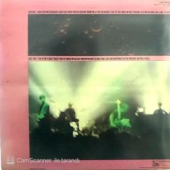 The Stranglers - La Folie LP